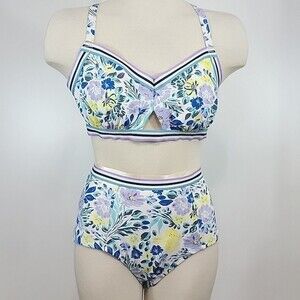ADORE ME Gisele Contour 2 PC. Bikini size 1X/0X